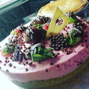 strawberrycheesecake